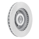 DFC Brake Rotors - Plain