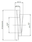 SuperPro Suspension Bushing Kit