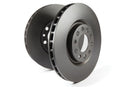 EBC S11 Brake Pad and Rotor Kit