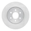 DFC Brake Rotors - Plain