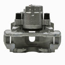 DFC 95-04 Ford Contour Front-L Premium Caliper - Silver Zinc Coated