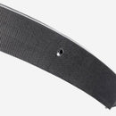 Anderson Composites 2024 Ford Mustang Type-AC Carbon Fiber Rear Spoiler Module W/ Spoiler Holes