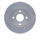 DFC 18-22 Ford EcoSport Rear GeoSPEC Coated Rotor