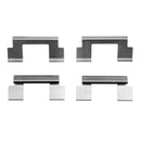 DFC GeoSPEC Coated Rotors - Plain