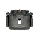 Power Stop 06-16 GMC Savana 2500 Front and Rear Z36 Coated Kit w/Calipers