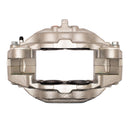 DFC 08-16 Lexus LX570 Front-R Silver Zinc Coated Premium Caliper