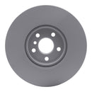 DFC 15-26 BMW X1 (USA/Canada) Front GeoSPEC Coated Rotor