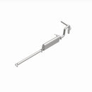 MagnaFlow BRE Exhaust Kit 89-96 Ford F-250 F-350