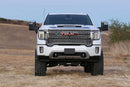 Fabtech 20-21 GM 2500HD 4WD 6in Rts Sys w/Stealth