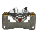 DFC 96-99 Toyota Avalon Rear-L Premium Caliper - Silver Zinc Coated