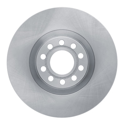 DFC 99-04 Audi S6 Front Brake Rotor