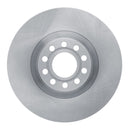 DFC 99-04 Audi S6 Front Brake Rotor