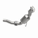 MagnaFlow 16-17 Cadillac CT6 3.0L Direct Fit Converter