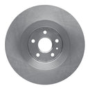 DFC Brake Rotors - Plain