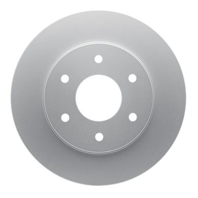 DFC 04-05 Infiniti QX56 Front GeoSPEC Coated Rotor