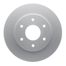DFC 04-05 Infiniti QX56 Front GeoSPEC Coated Rotor