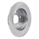 DFC Brake Rotors - Plain