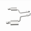 MagnaFlow BRE Exhaust Kit 14-22 Lexus IS250 IS350 IS200T IS300