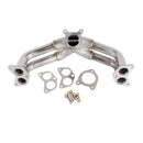 GrimmSpeed 22-25 Subaru WRX (FA24) Equal Length Header