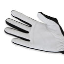 RaceQuip Black Basic Race Glove - Large