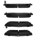 DFC 5000 Advanced Ceramic Brake Pads
