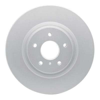 DFC 03-08 Infiniti G35 Front GeoSPEC Coated Rotor