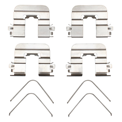 DFC 12-24 Hyundai Elantra Gt Rear Stainless Steel Hardware Kit