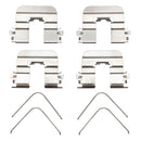 DFC GeoSPEC Coated Rotors - Plain