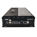 DS18 Steave Meade Colab 1-Channel Amp Class D 5000/1ohm 3500/2ohm 2000/4ohm Watts LED Lights