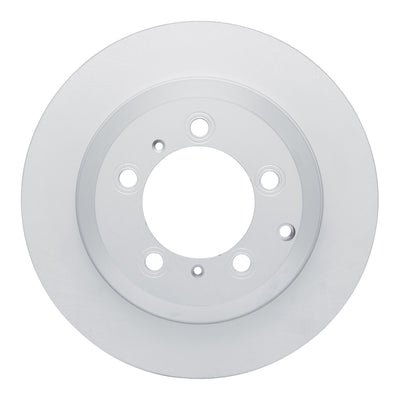 DFC 19-23 Porsche Cayenne Rear Hi-Carbon Alloy Geomet Coated Rotor