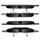DFC 5000 Advanced Ceramic Brake Pads