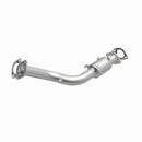 MagnaFlow 14-15 Nissan Rogue 2.5L Direct Fit Converter