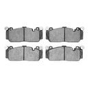 DFC 12-21 BMW M2 Front Active Performance Pads - Low Metallic