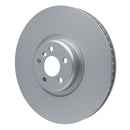 DFC Geomet Coated Rotors - Plain