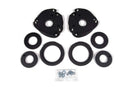 Zone Offroad 21-23 Bronco Sport (Excl. Badlands) 1in Suspension Lift Kit - Front & Rear