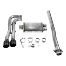 Flowmaster 15-20 Ford F-150 DOSS FlowFX Cat-Back Exhaust System