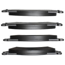 DFC GeoSPEC Coated Rotors - Plain