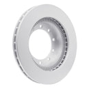 DFC Semi Met Heavy Duty Pads