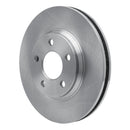 DFC 05-05 Buick LeSabre Front Brake Rotor
