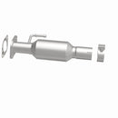 MagnaFlow Direct Fit Catalytic Converter 15-16 Ford Edge 3.5L FWD - Rear