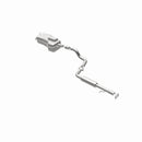 MagnaFlow BRE Exhaust Kit 99-06 VW Beetle GLS