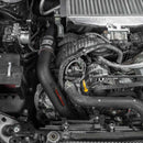 GrimmSpeed 2022+ Subaru WRX Charge Pipe Kit - Black