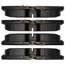 DFC 84-95 Mercedes-Benz E300 Front 4000 Hybridynamic Brake Pads