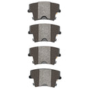 DFC GeoSPEC Coated Rotors - Plain