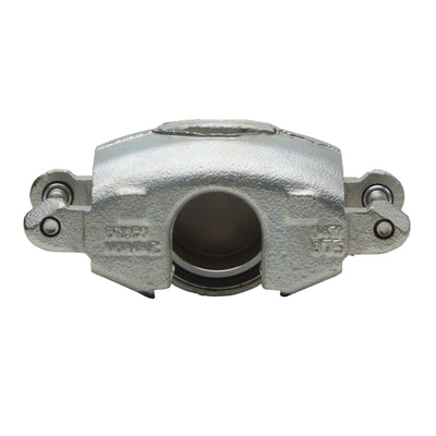 DFC 69-78 Cadillac Eldorado Front-R Premium Caliper - Silver Zinc Coated