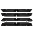 DFC 13-14 Ford Mustang Front 5000 Advanced Low Metallic Brake Pads