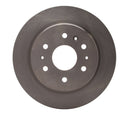 DFC 19-25 Cadillac Escalade Front & Rear Rotors