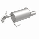 BRE Exhaust 06-09 Legacy 2.5L Muffler Kit