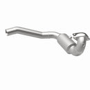 MagnaFlow Direct Fit Catalytic Converter 15-17 Ford Edge 2.7L OEM Grade