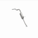 MagnaFlow BRE Exhaust Kit 00-03 Dodge Dakota